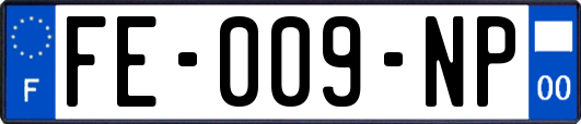 FE-009-NP