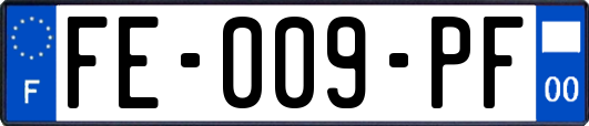FE-009-PF