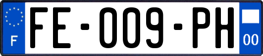 FE-009-PH