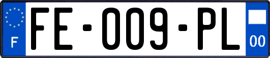 FE-009-PL