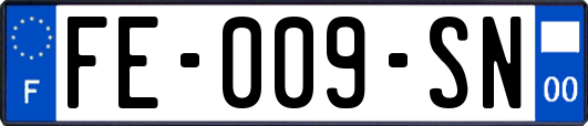 FE-009-SN