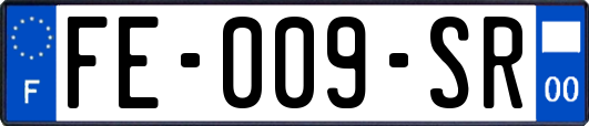 FE-009-SR