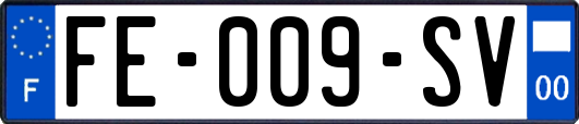 FE-009-SV