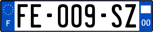 FE-009-SZ