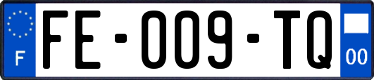 FE-009-TQ