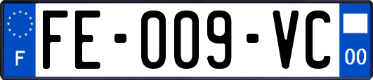 FE-009-VC