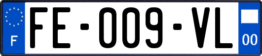 FE-009-VL