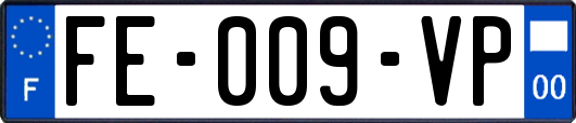 FE-009-VP