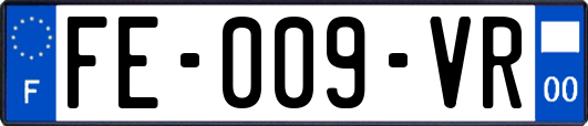 FE-009-VR