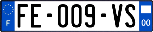 FE-009-VS