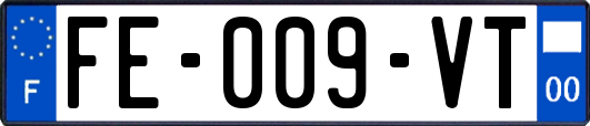 FE-009-VT