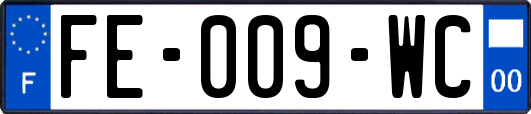 FE-009-WC