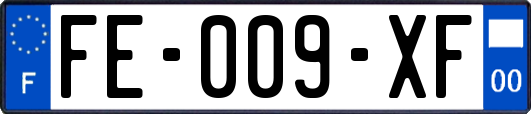 FE-009-XF