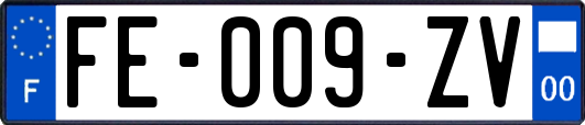 FE-009-ZV