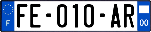 FE-010-AR