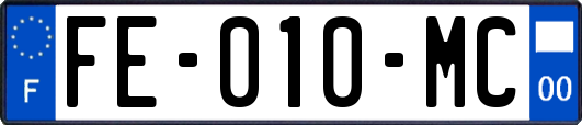 FE-010-MC