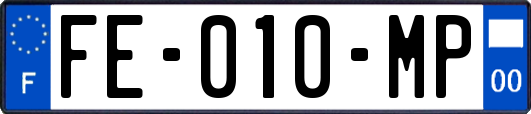 FE-010-MP
