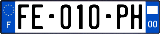 FE-010-PH