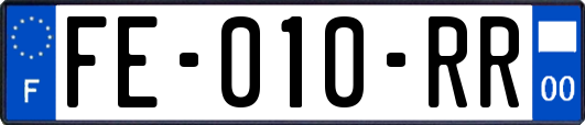 FE-010-RR