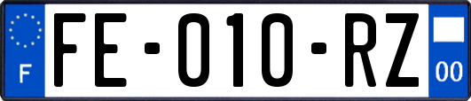 FE-010-RZ
