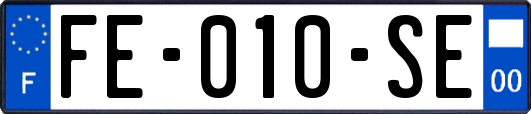 FE-010-SE