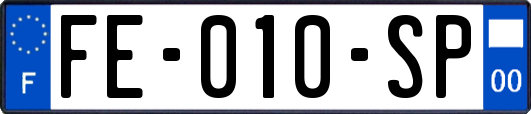 FE-010-SP