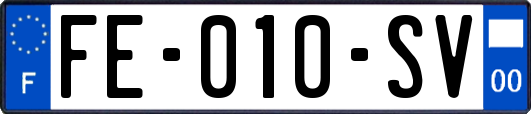 FE-010-SV