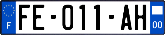 FE-011-AH