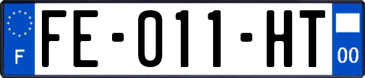 FE-011-HT