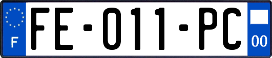 FE-011-PC