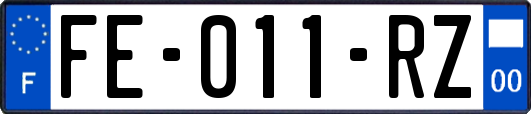 FE-011-RZ
