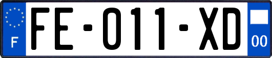 FE-011-XD