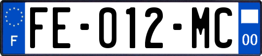 FE-012-MC