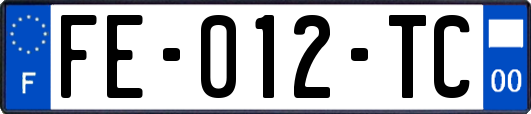 FE-012-TC