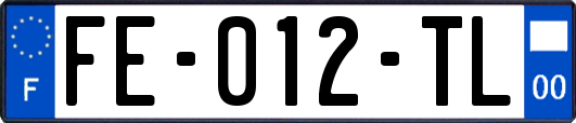 FE-012-TL