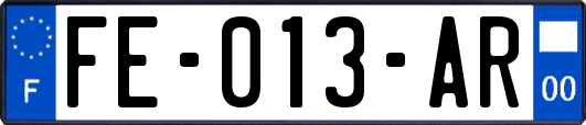 FE-013-AR