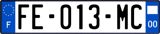 FE-013-MC