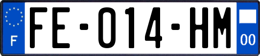 FE-014-HM