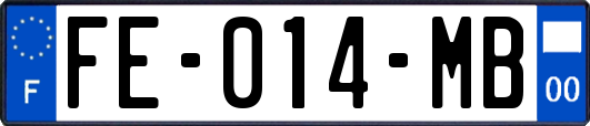FE-014-MB
