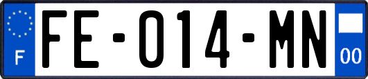 FE-014-MN
