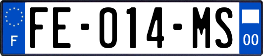 FE-014-MS