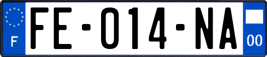 FE-014-NA