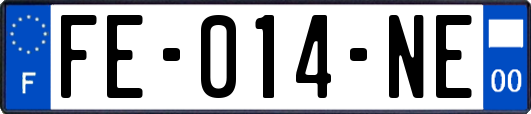 FE-014-NE