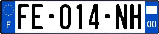 FE-014-NH
