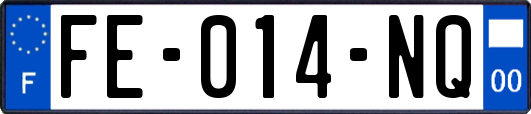 FE-014-NQ