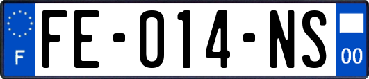 FE-014-NS
