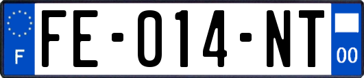 FE-014-NT