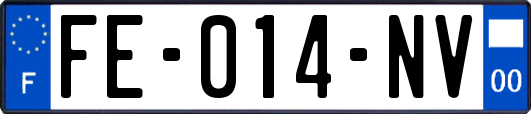FE-014-NV