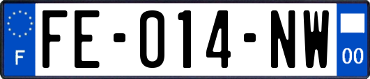 FE-014-NW