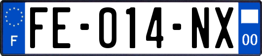 FE-014-NX